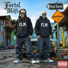 Fortal La Máfia - Real band