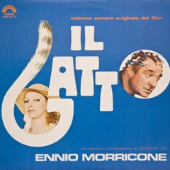 Ennio Morricone - Attico Illuminato (1977)