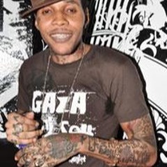 Vybz Kartel - What Goes Up