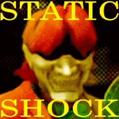 STATIC SHOCK