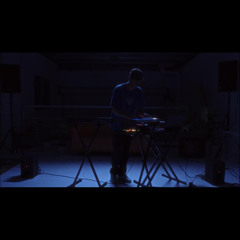 Lonely Computer ~ Live from Joyluck