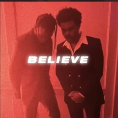 When I Lie - Travis Scott Ft. The Weeknd, Future, Kanye West (Demo)