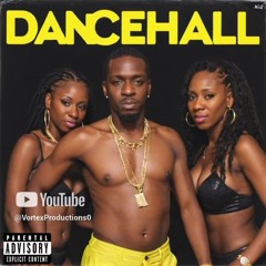 DANCEHALL X WHO'S THAT GIRL (TIKTOK REMIX)