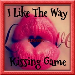 80's & 90's New Jack Mix - "Kissing Game"