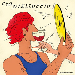 PREMIERE : Discopaese - Allegrino