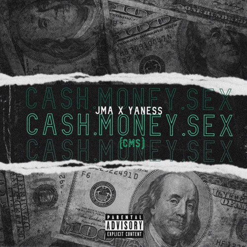 JMA feat Yaness (C.M.S)💰