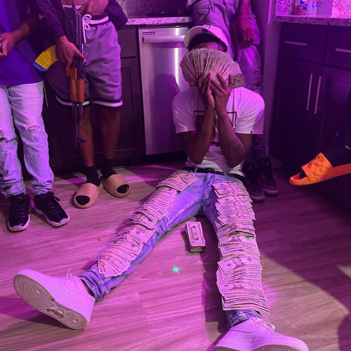 Slimey Beezo-Crackin 3s