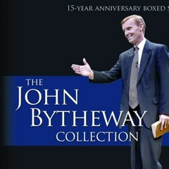 View PDF 💞 The John Bytheway Collection by  John Bytheway PDF EBOOK EPUB KINDLE