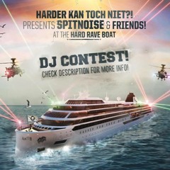 | HKTN CONTEST | BY MICHELANGELO