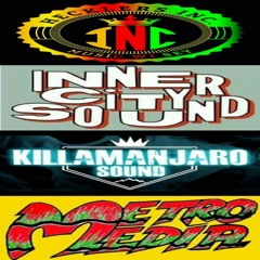 Killamanjaro Vs Metro Media Vs Inner City 2/87 (Jr Cat, Early B, Pinchers, Peter Metro, Tiger Etc)