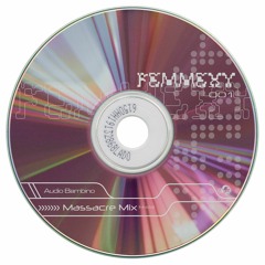 Femmexy - Annual Halloween Massacre Mix