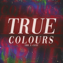 True Colours (feat. COXY)