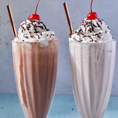 MILKSHAKE (Future Tearout lmao) (braincellcore) (John Dubstep)