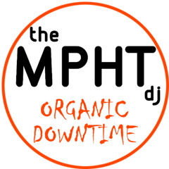 Organic Downtime by the MPHT dj - Melodic Progressive House & EDM