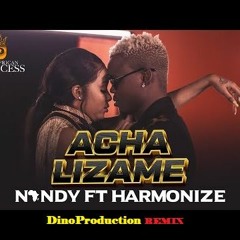 48th Remix - DJ DRIM - Acha Lizame V.2023