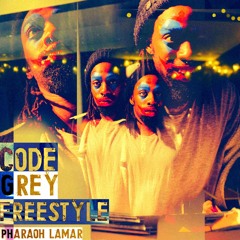 CODE GREY FREESTYLE