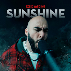 Ain't No Sunshine