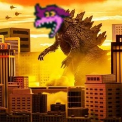 unfinished susiezilla (?) battle theme
