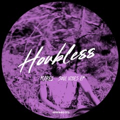 HSM PREMIERE | Mares Feat Fernanda Leiva - Sagrada Locura [Houbless]
