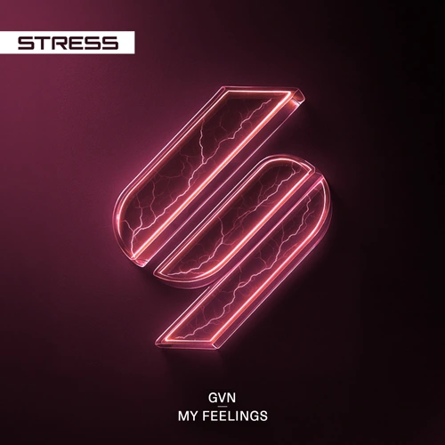 Artwork for the song My Feelings by GVN on Next Sound