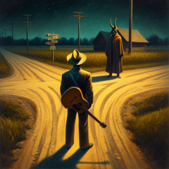 One Last Chance - Crossroads