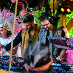 Stoifhuiger @ Familiar Forest Festival 2025