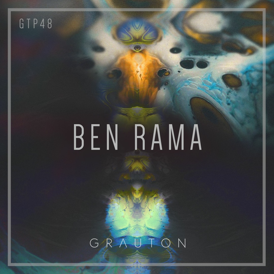 Stream Grauton #048 | BEN RAMA by Grauton - Techno Podcast | Listen ...