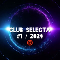 DJ Pol@Club Selecta #1 2024