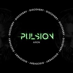 #2  Airon For Pulsion Discovery