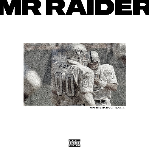 Stream WRECKING BALL by mr raider | Listen online for free on SoundCloud