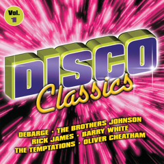 Theme From "Which Way Is Up" (Single Version)