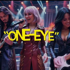 “one-eye” single