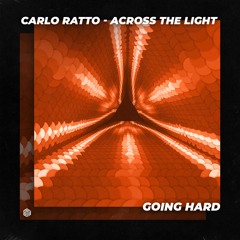 Carlo Ratto - Across The Light
