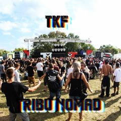 TKF - Tribu nomad