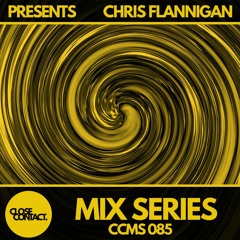 CCMS 085: Chris Flannigan
