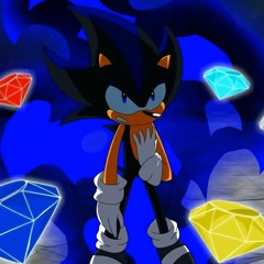 Sonic RPG EP 10 🌀 (OST) - Event: Shift Of The Wicked