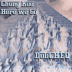 Chung Kuo Here We Go