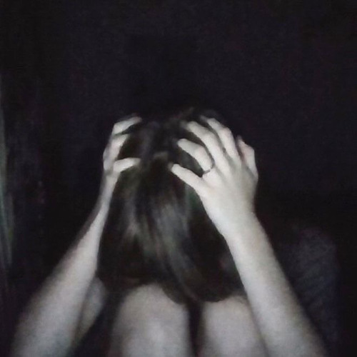 Nothing to hide ft. (losemyblood)