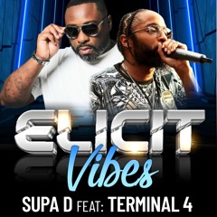 Supa D X Terminal
