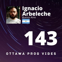 Ottawa Prog Vibes 143