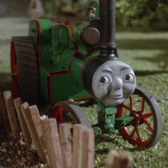 Trevor The Traction Engine's Theme - Short Version