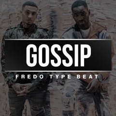 Fredo Type Beat - "Gossip" | UK Rap Instrumental 2021 | @EssayBeats
