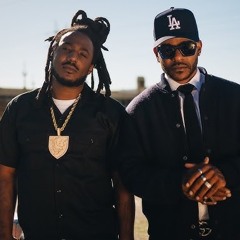 MOZZY X YG X ZAYBANG X MIST - I NEED MORE | RAP INSTRUMENTAL