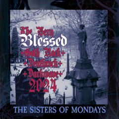 The Very Blessed 2024