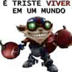 SUBMUNDO DO PUMA AIAI QUE FEBRE (TO CEGO DOS OLHOS) ((DJ SAMMY VIRGEM))