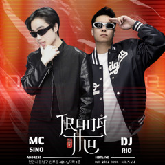 NONSTOP 2025 BAY PHÒNG BASS CỰC MẠNH ✈️ NHẠC GÕ TUKI 2025 ✈️ RIO MIX