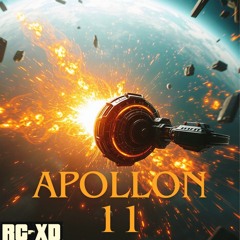 RCXD - Apollo 11