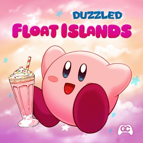 Float Islands (Remix)