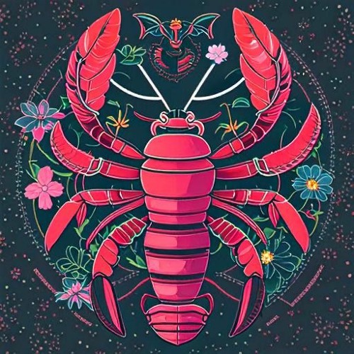 Lobster - Dagga, Embers Horizon, Mad Chocolate