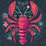 Lobster - Dagga, Embers Horizon, Mad Chocolate